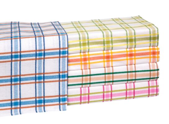 Ścierka kuchenna FELICJA 45 x 65 cm 205 g/m2 mix kolorów