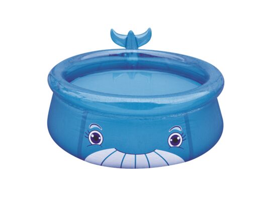 Basen wieloryb 175 cm