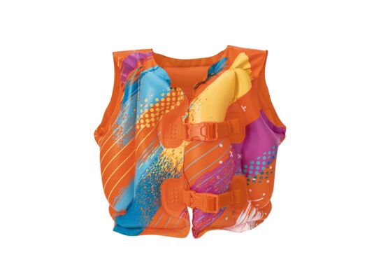 Kamizelka do pływania 19-30 kg
