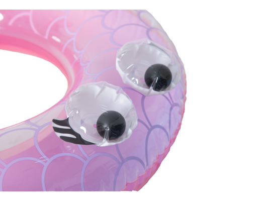 Koło syrenka 94 x 69 cm