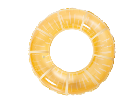 Koło cytryna 90 cm