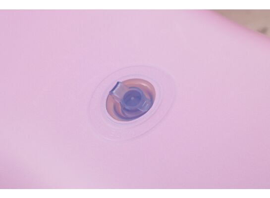 Koło brzoskwinie 106 cm