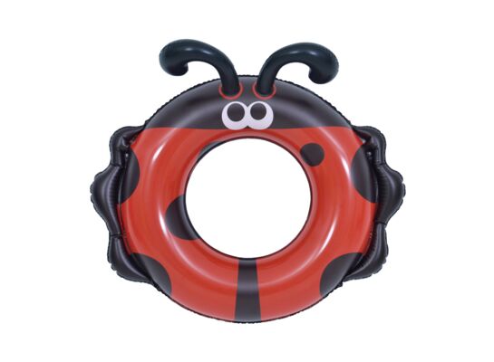 Koło do pływania Biedronka 76 x 60 cm