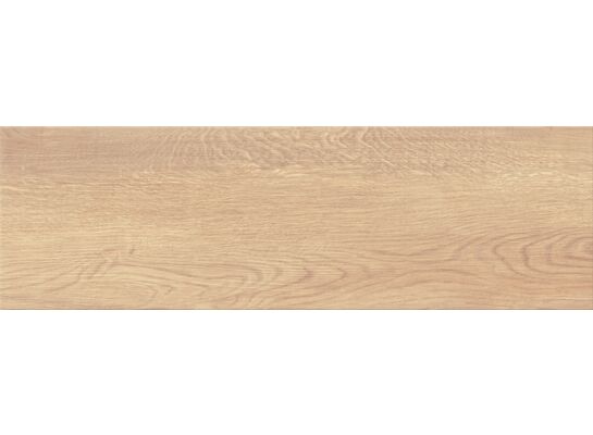 Gres szkliwiony Sava Wood Natural matt 18,5 x 59,8 cm gat. I