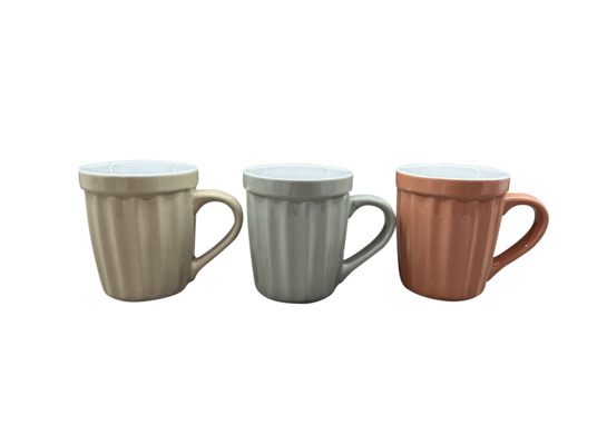 Kubek 365 ml mix kolorów