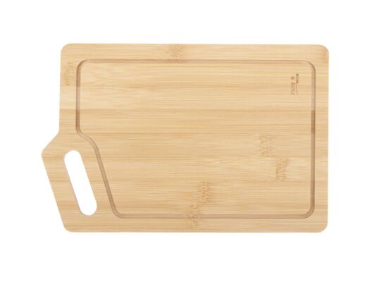 Deska bambusowa 27 x 18 x 1 cm 91886