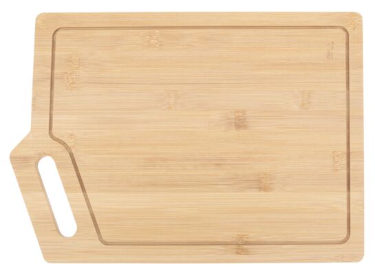 Deska bambusowa 39 x 28 x 1 cm 91888