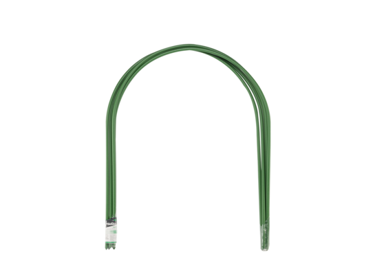 Podpora łukowa do tunelu ogrodowego 54 x 48 cm 5 sztuk Bradas