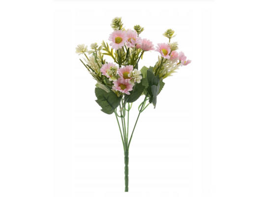 Bukiet margaretek 36 cm