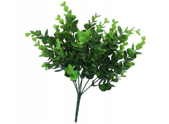 Gałązka ozdobna 34 cm