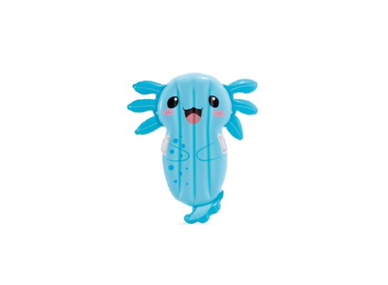 Materac do pływania Axolotl 117 x 107 cm Intex