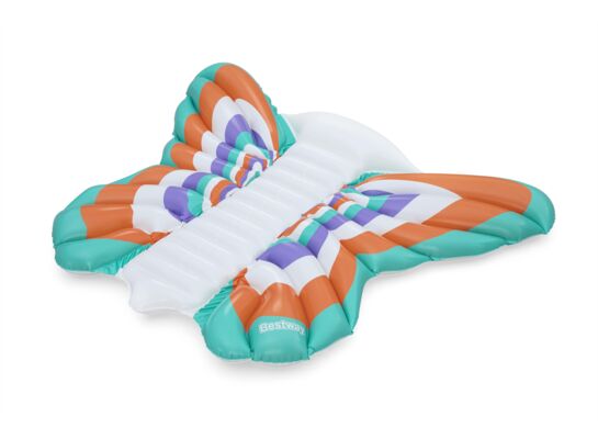 Materac Skrzydła 193 x 176 cm Bestway