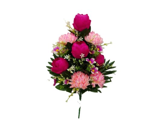 Kompozycja bukietowa kwiatowa