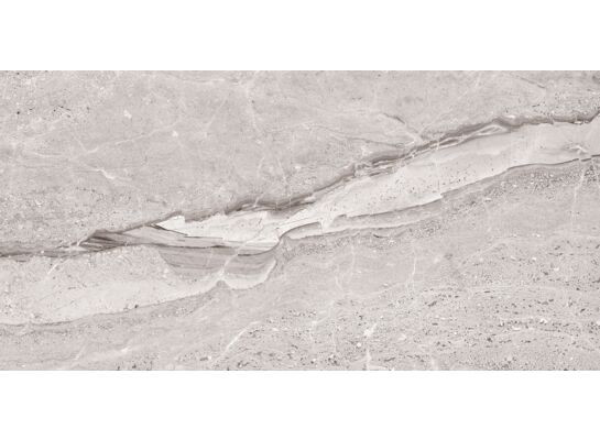 Płytka ścienna UNICO GREY połysk 30 x 60 cm gat.I Federico