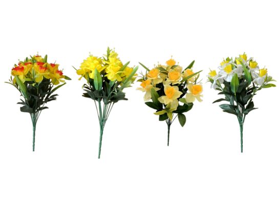Kompozycja bukietowa 12 kwiatów