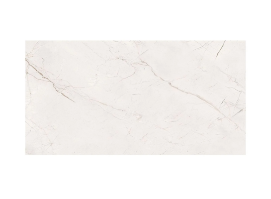 Płytka ścienna Bellagio White Glossy 30 x 60 cm Federico