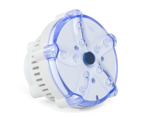 Basenowa lampa LED 7 kolorów Bestway