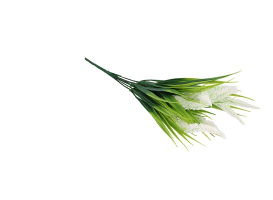 Gałązka sztuczna 43 cm mix kolorów