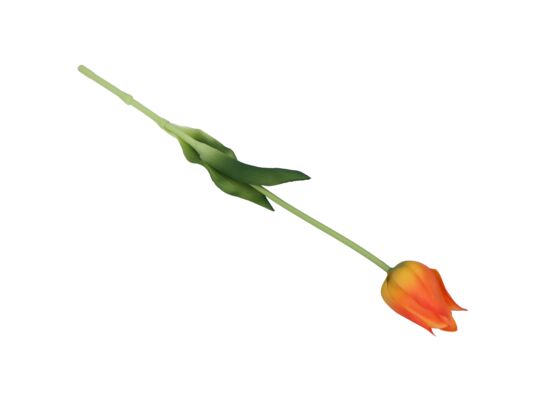 Kwiat sztuczny tulipan 46 cm