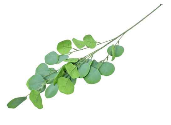 Liście gałązka 85 cm