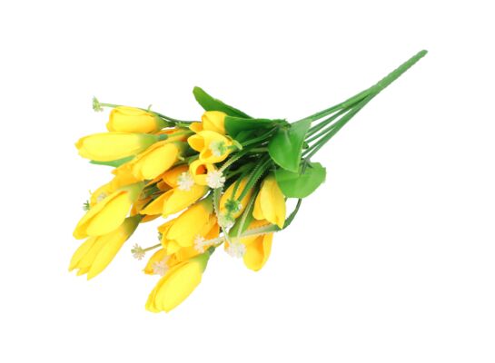 Bukiet kwiatów sztucznych 35 cm