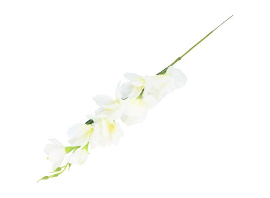 Kwiat sztuczny 66 cm mix kolorów