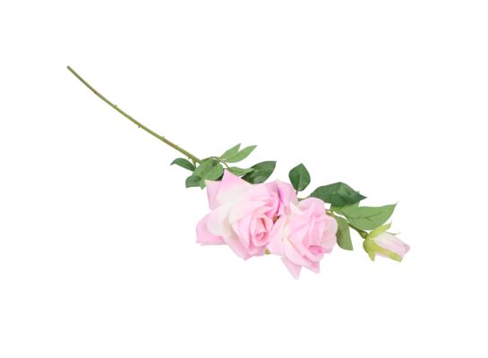 Kwiat sztuczny 83 cm mix kolorów