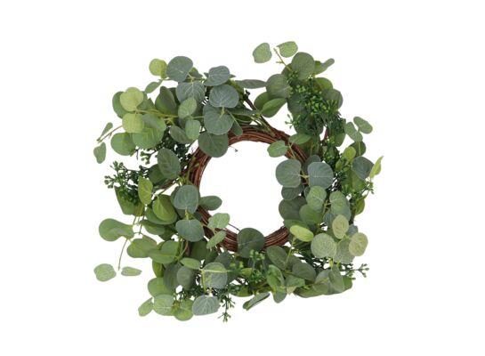 Wianek dekoracyjny 42 cm