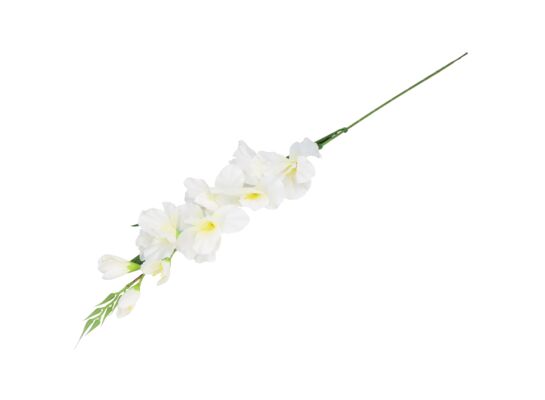 Kwiat sztuczny 76 cm mix kolorów