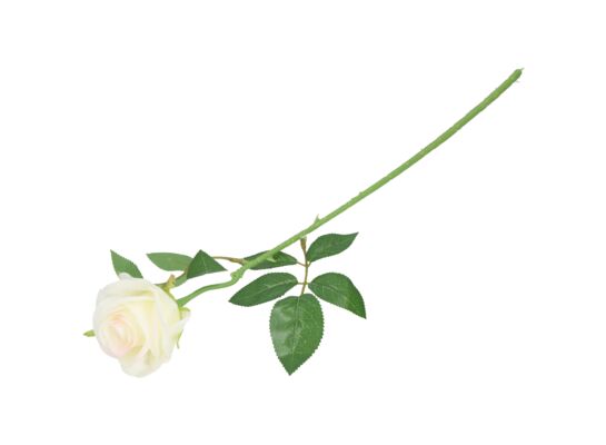 Kwiat sztuczny 50 cm mix kolorów