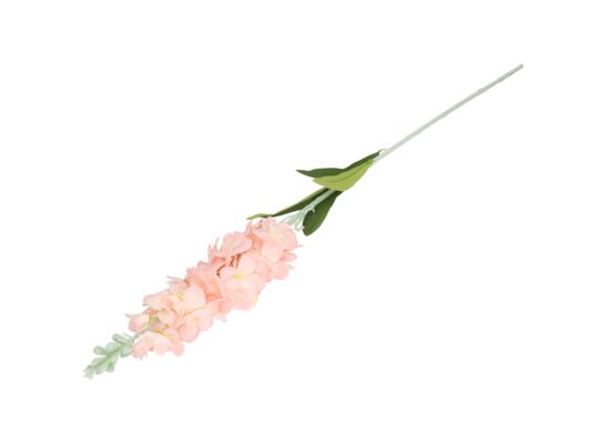 Kwiat sztuczny 86 cm mix kolorów