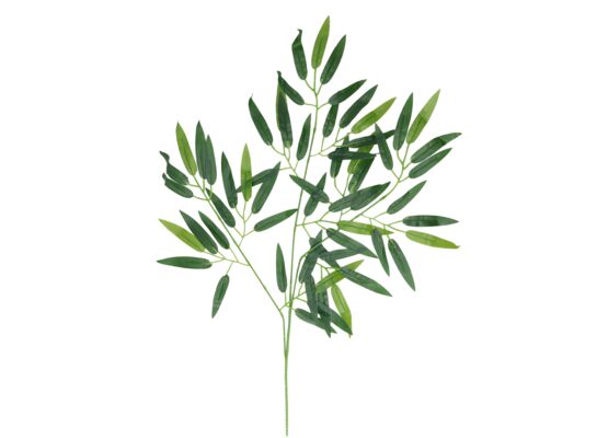 Gałązka dekoracyjna 60 cm mix kolorów