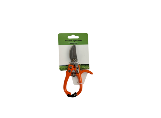 Sekator ogrodowy 15 cm