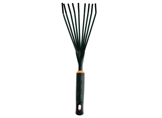 Grabki wachlarzowe 36,2 cm