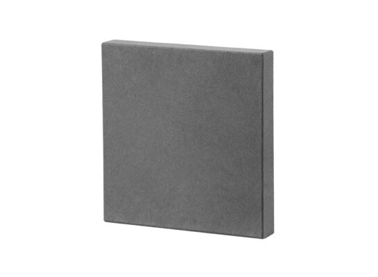 Płytka chodnikowa 50 x 50 x 7 cm grafit BRUK-BET