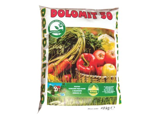 Dolomit 10 kg