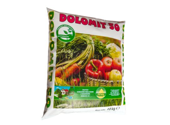 Dolomit 20 kg