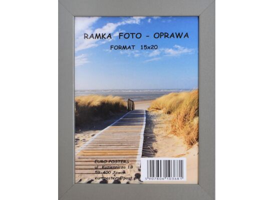 Ramka foto-oprawa 15 x 20 P1 mix 