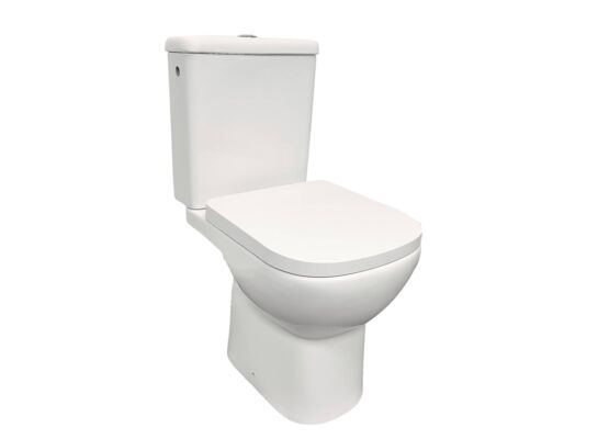 Kompakt WC wirowy Pontos