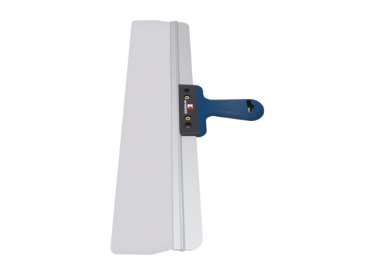 Szpachla trapezowa nierdzewna 60 cm McKenzie