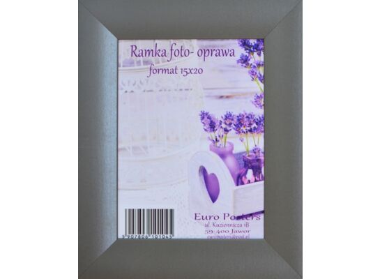 Ramka foto-oprawa 15 x 20 D6/D2 mix 