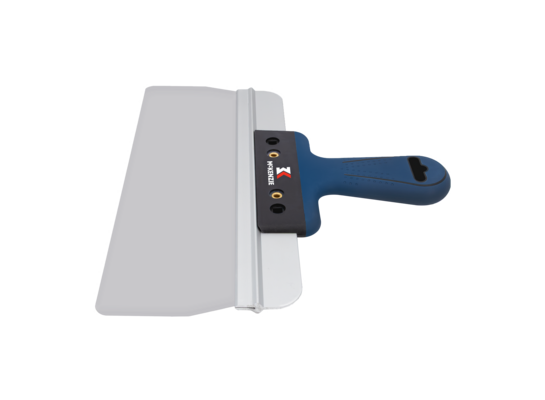 Szpachla trapezowa nierdzewna 30 cm McKenzie