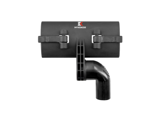 Adapter do szpachli powierzchniowej McKenzie