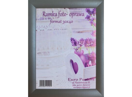 Ramka foto-oprawa 30 x 40 D6/D2 mix 