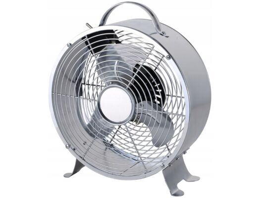 Wentylator metalowy 28 W Kepland
