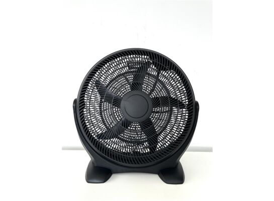 Cyrkulator 59 cm 75 W czarny