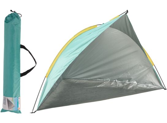 Namiot plażowy 220 x 115 x 115 cm