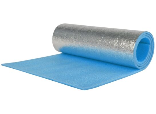 Karimata z powłoką aluminiową 1800 x 500 x 8 mm mix