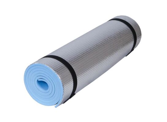 Mata turystyczna EVA z aluminium 1800 x 500 x 8 mm ENERO CAMP