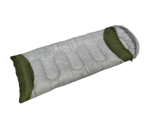 Śpiwór kołdra typu mumia